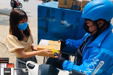 Dịch COVID-19: Thúc đẩy thanh toán không dùng tiền mặt