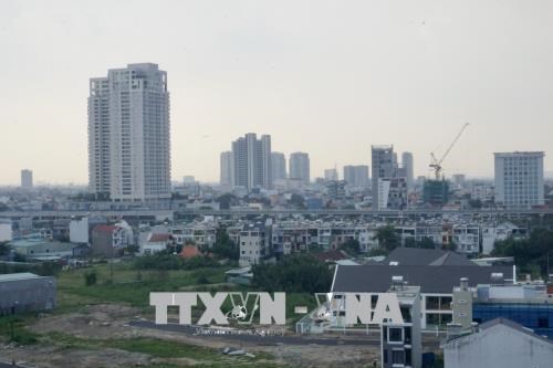 Thị trường bất động sản: Thanh lọc và chờ lực bật mới