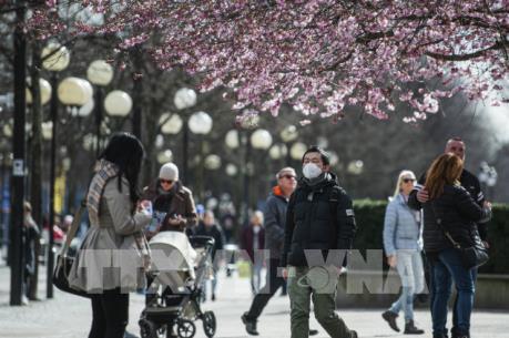 Học thuyết tiến hóa của Darwin có áp dụng trong cuộc khủng hoảng COVID-19? (Phần 2)