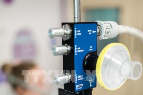 Mô hình dự trữ chiến lược phòng ngừa khủng hoảng của Thụy Sỹ (Phần 2)