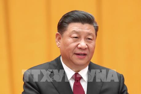 APEC 2020: Trung Quốc cân nhắc gia nhập CPTPP