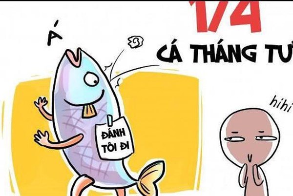 Ngày Cá tháng Tư: Người đùa giỡn về đại dịch COVID-19 có thể bị phạt tù