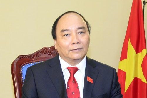Thủ tướng Nguyễn Xuân Phúc gửi thư thăm hỏi các nước châu Âu về dịch COVID-19