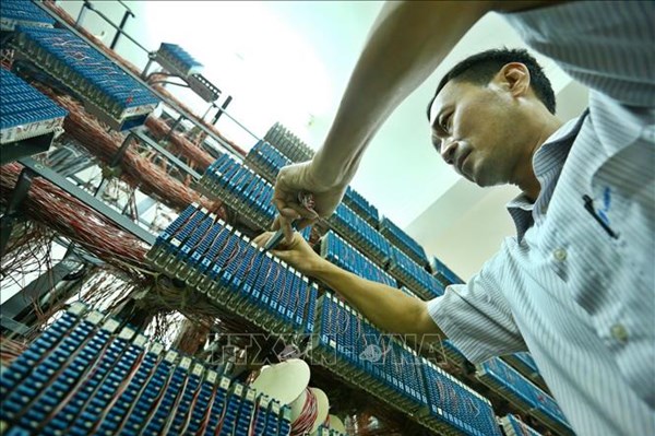 Kinh tế Internet của Đông Nam Á duy trì tăng trưởng trong thời COVID-19