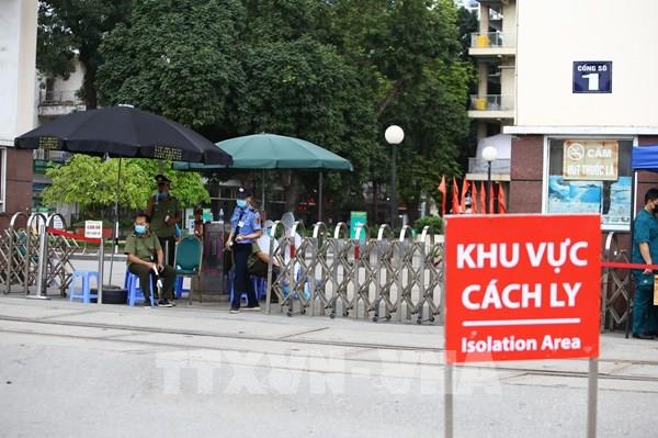 Truy xuất dữ liệu tài xế chở khách đi, đến Bệnh viện Bạch Mai từ 10/3 - 28/3