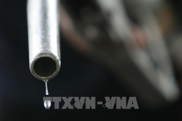 Giá dầu Ural xuất khẩu rơi vào vùng âm, Nga có thể không tăng sản lượng dầu