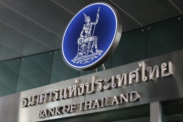 Hệ thống ngân hàng Thái Lan có thể vượt qua khủng hoảng COVID-19
