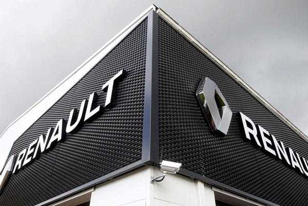 Renault, Nissan và Mitsubishi cùng đầu tư 23 tỷ USD cho phát triển xe điện