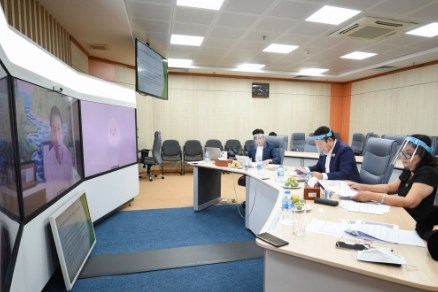 Dịch COVID-19: Vượt qua “virus sợ hãi” bảo vệ người lao động