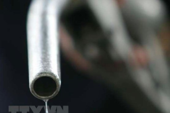 ​Thị trường dầu thô thế giới vẫn ảm đạm   