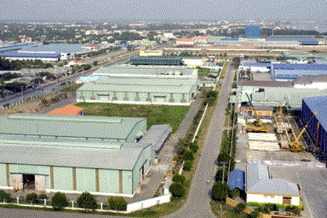 Tiền Giang: Thu hút dự án đầu tư vào các khu công nghiệp tăng hơn 50%