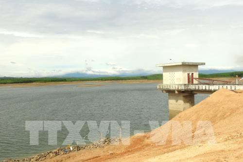 COVID-19: Đề xuất miễn tiền cấp quyền khai thác tài nguyên nước