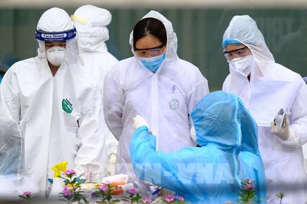 Truyền thông nước ngoài nêu bật kinh nghiệm chống dịch thành công của Việt Nam