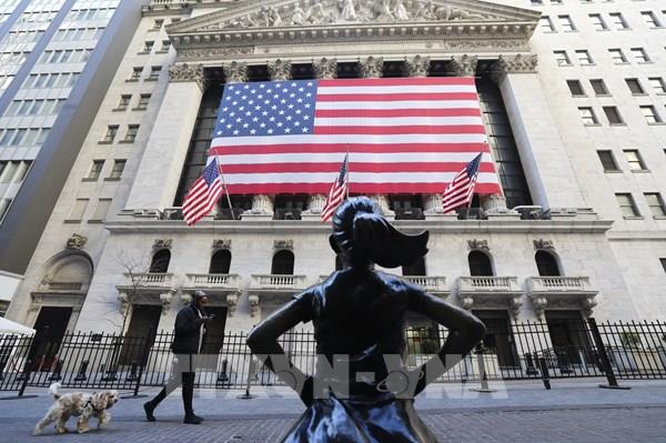 Mỹ bắt đầu giải ngân hỗ trợ cho các doanh nghiệp nhỏ vào ngày 3/4