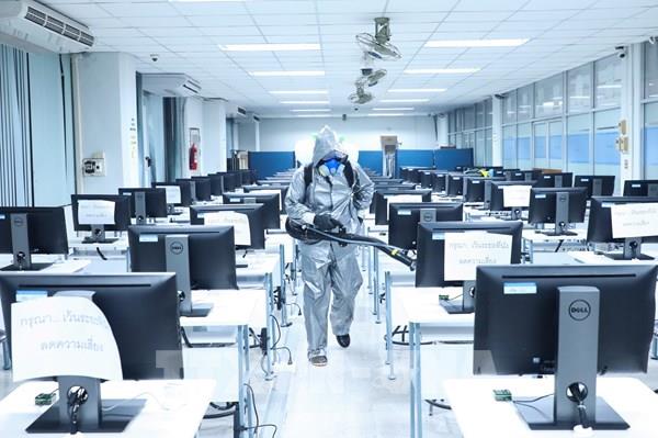 Thái Lan xem xét khả năng ban hành gói kích thích kinh tế thứ ba