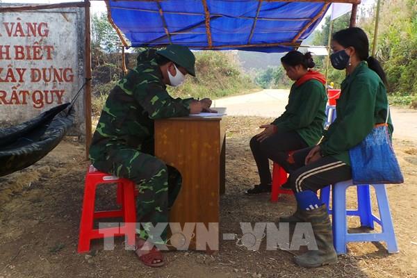 Bệnh nhân tử vong tại Bệnh viện Đa khoa tỉnh Kon Tum không mắc COVID-19 