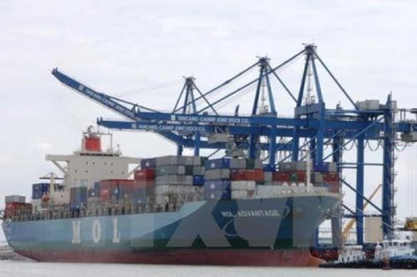 Dịch COVID-19: Ngành hàng hải lùi thời hạn kiểm tra tàu biển để phòng dịch