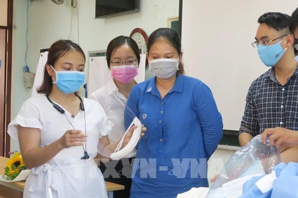 Tp. Hồ Chí Minh: Thêm 3 bệnh viện được xét nghiệm virus SARS-CoV-2