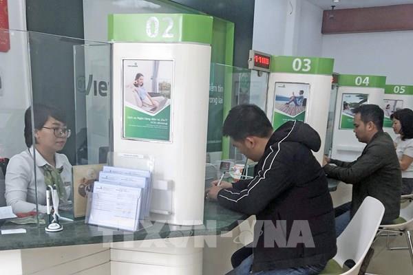 Ngân hàng vào cuộc giảm áp lực tài chính cho doanh nghiệp