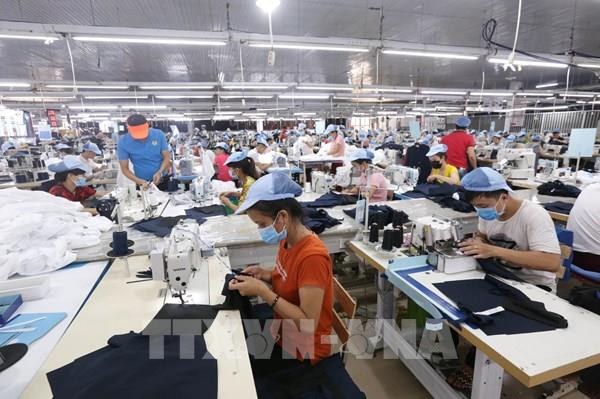 Ngân hàng Thế giới nhận định kinh tế Việt Nam có thể khởi sắc trở lại