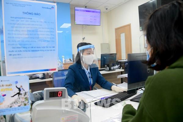 Dịch COVID-19: VietinBank tung gói tín dụng 60.000 tỷ đồng