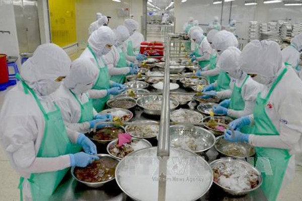 Trên 70% doanh nghiệp đã có chính sách hỗ trợ người lao động