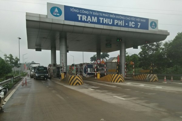 Điều chuyển 2 lãnh đạo đứng đầu VEC