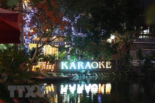 Bắc Ninh tạm dừng hoạt động karaoke, quán bar, vũ trường, game từ 0 giờ ngày 3/5