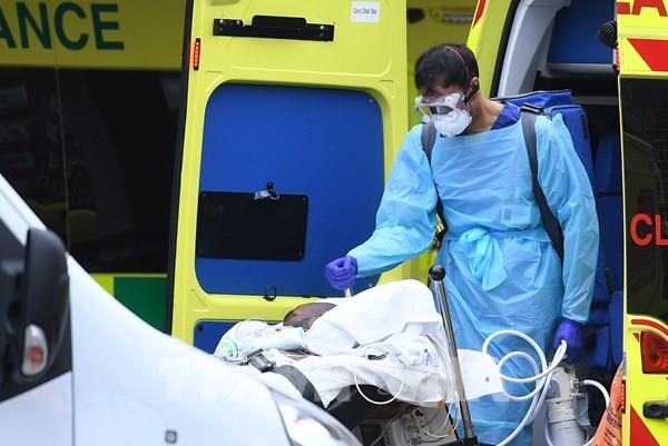 Nguy cơ rối loạn sức khỏe tâm thần sau mắc COVID-19