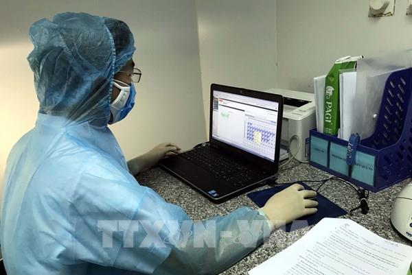 Kết quả thanh tra đột xuất gói thầu mua sắm Hệ thống xét nghiệm Real–time PCR ở Quảng Nam