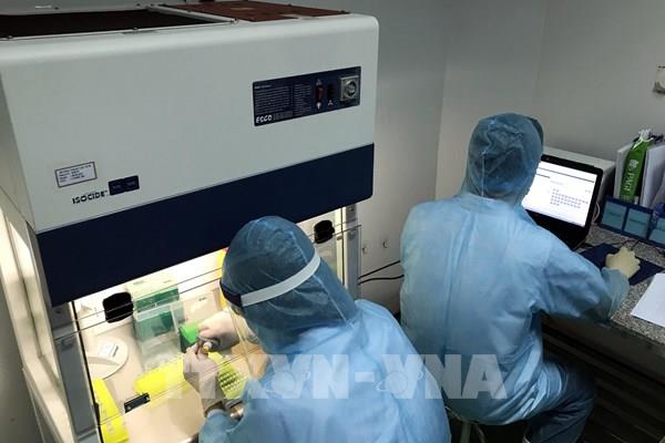 122 bệnh nhân được công bố khỏi bệnh, kết quả của sự nỗ lực không ngừng