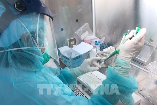 Trường hợp bệnh nhân tử vong tại Bắc Ninh âm tính với virus SARS-CoV-2