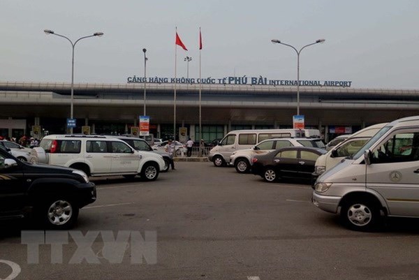 Phê duyệt Dự án vận tải hàng không lữ hành Việt Nam