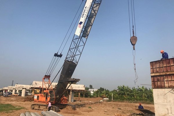 Lý do không ghép cao tốc Mỹ Thuận - Cần Thơ vào dự án Trung Lương - Mỹ Thuận