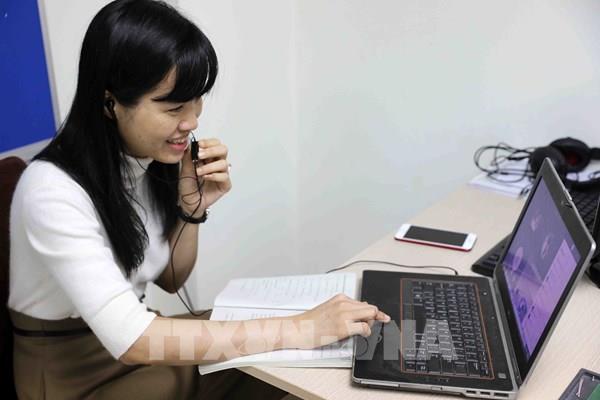 Khắc phục những hạn chế trong dạy học trực tuyến