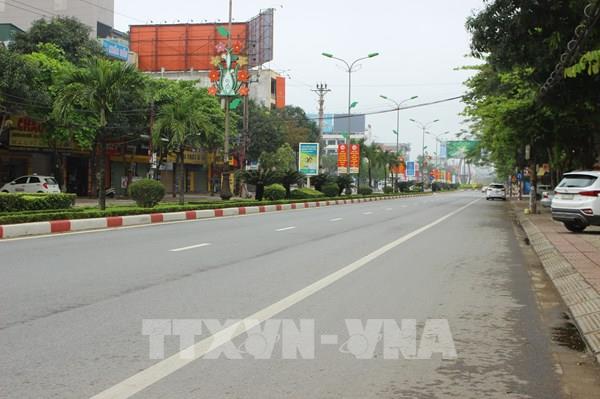 Dịch COVID-19: Hà Tĩnh cách ly riêng biệt đối với các trường hợp F1 và F2