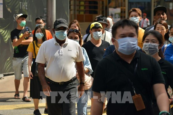 IMF: Mức độ bất ổn của dịch COVID-19 cao gấp nhiều lần so với các đại dịch trước đó