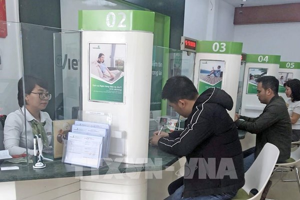 Dịch COVID-19: Doanh nghiệp ngóng nguồn vốn ưu đãi lãi suất