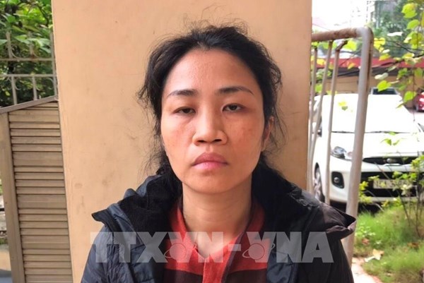 Dịch COVID: Xử lý hình sự một số vụ điển hình nhằm răn đe trong công tác phòng chống dịch