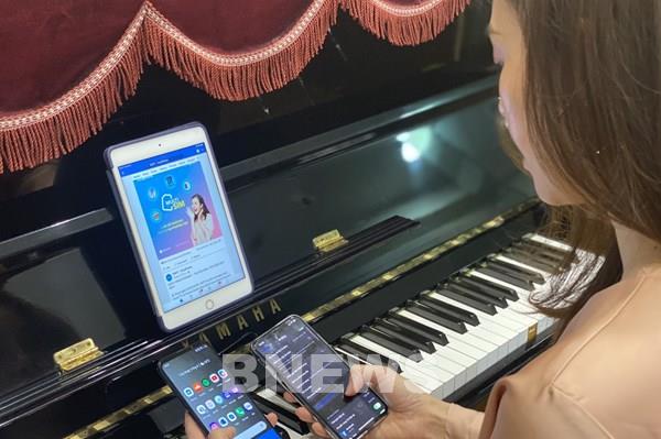VinaPhone cho ra mắt dịch vụ MultiSIM trên toàn quốc
