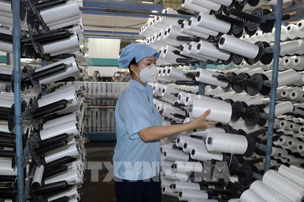 Dịch COVID-19: Kiên Giang điều chỉnh kịch bản thực hiện chỉ tiêu công nghiệp