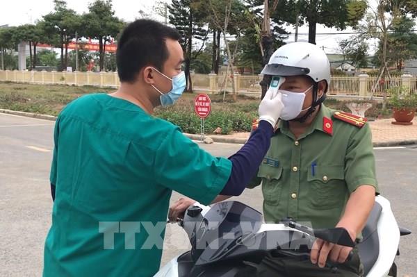 Sơn La thực hiện cách ly tập trung người đến từ các tỉnh có dịch