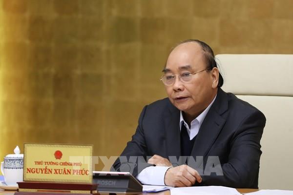 Thủ tướng: Chuẩn bị kịch bản cho làn sóng bùng phát thứ 2 của dịch COVID-19