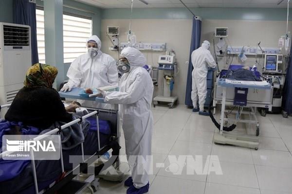 Iran hoan nghênh cơ chế hỗ trợ trao đổi thương mại của châu Âu