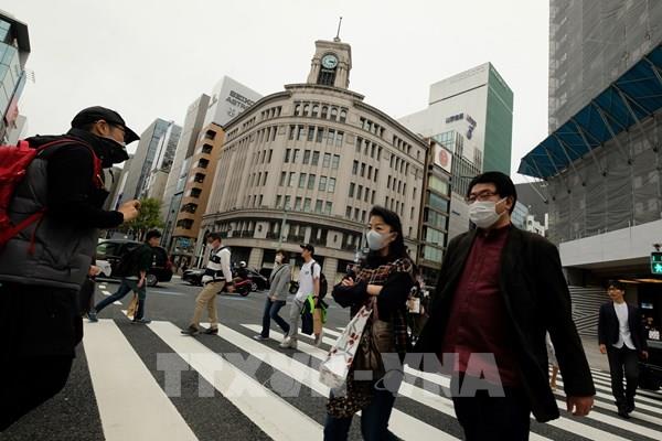 Tokyo cung cấp dịch vụ tư vấn về dịch COVID-19 bằng tiếng Việt