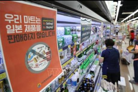 Hàn Quốc: "Biến rủi ro thành cơ hội" trong các ngành công nghiệp chiến lược