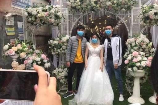 Hà Nội thực hiện việc cưới, việc tang văn minh trong mùa dịch COVID-19