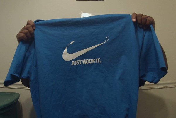 Truy tố chủ cơ sở "đầu mối" sản xuất quần áo giả hàng hiệu