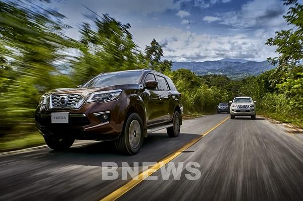 Bảng giá xe ô tô Nissan tháng 4/2020, ưu đãi hàng chục triệu đồng