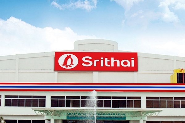 Tập đoàn Srithai Superware của Thái Lan mở rộng hoạt động tại Việt Nam